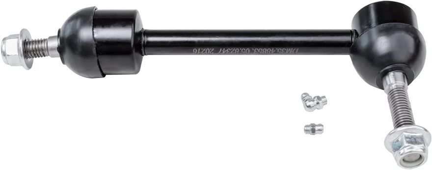 Front Sway Bar Links - K8853 x2