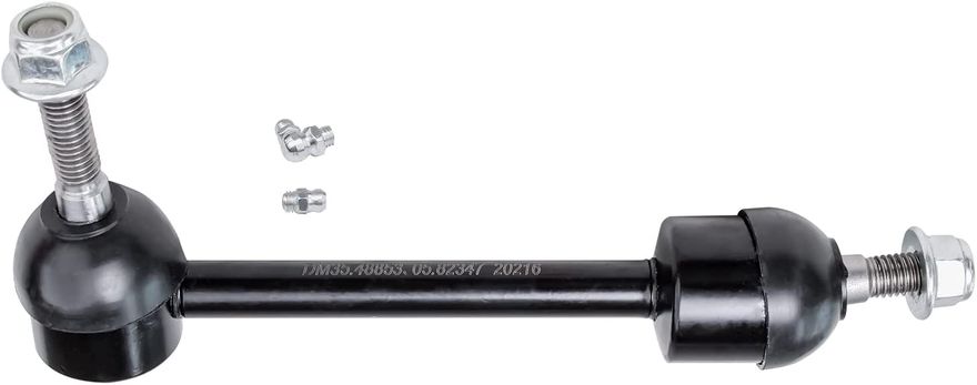 Front Sway Bar Links - K8853 x2