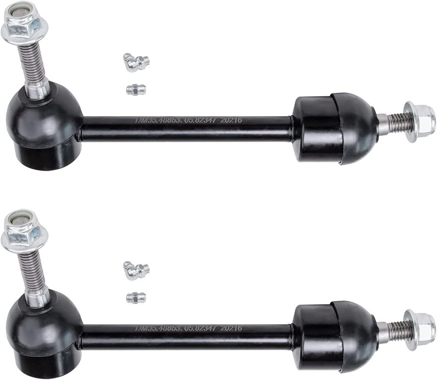 Main Image - Front Sway Bar Links