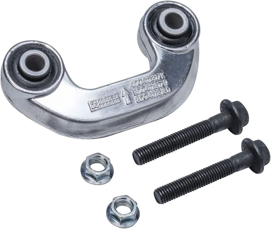 Front Sway Bar Link - K90513 / K90514