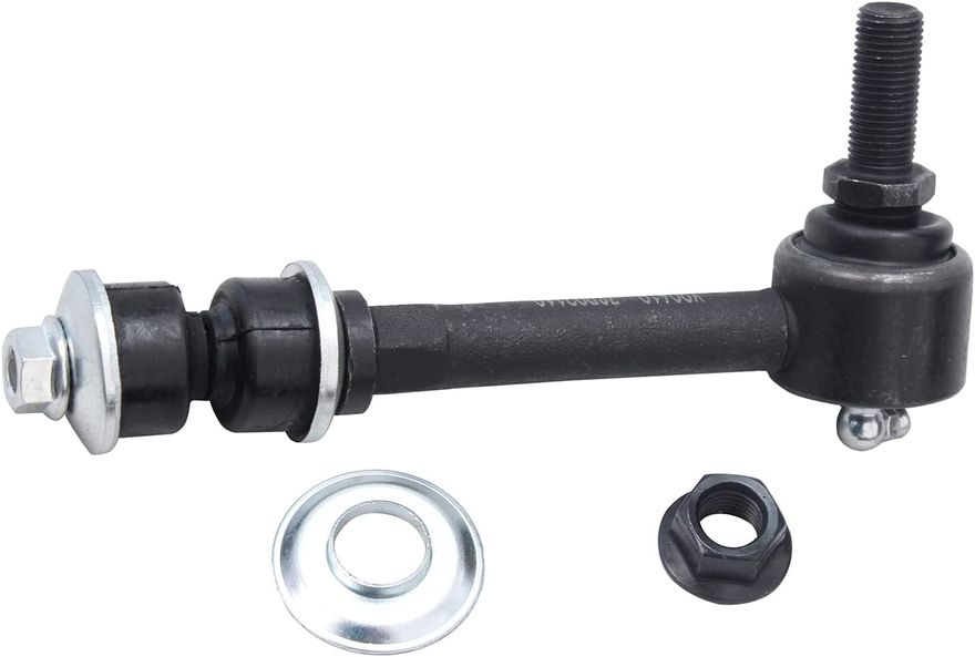 Rear Sway Bar - K90619