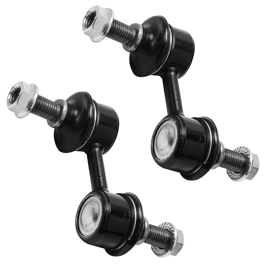Front Sway Bar Link - K90667 x2