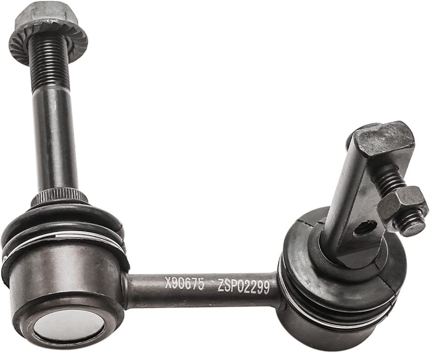 Front Left Sway Bar Link - K90675