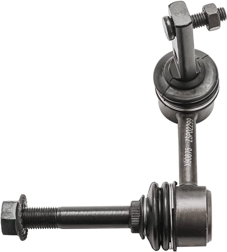 Front Sway Bar Links - K90675 / K90679