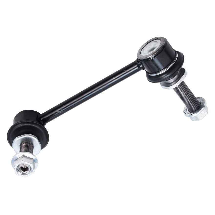 Front Sway Bar - K90677 / K90683