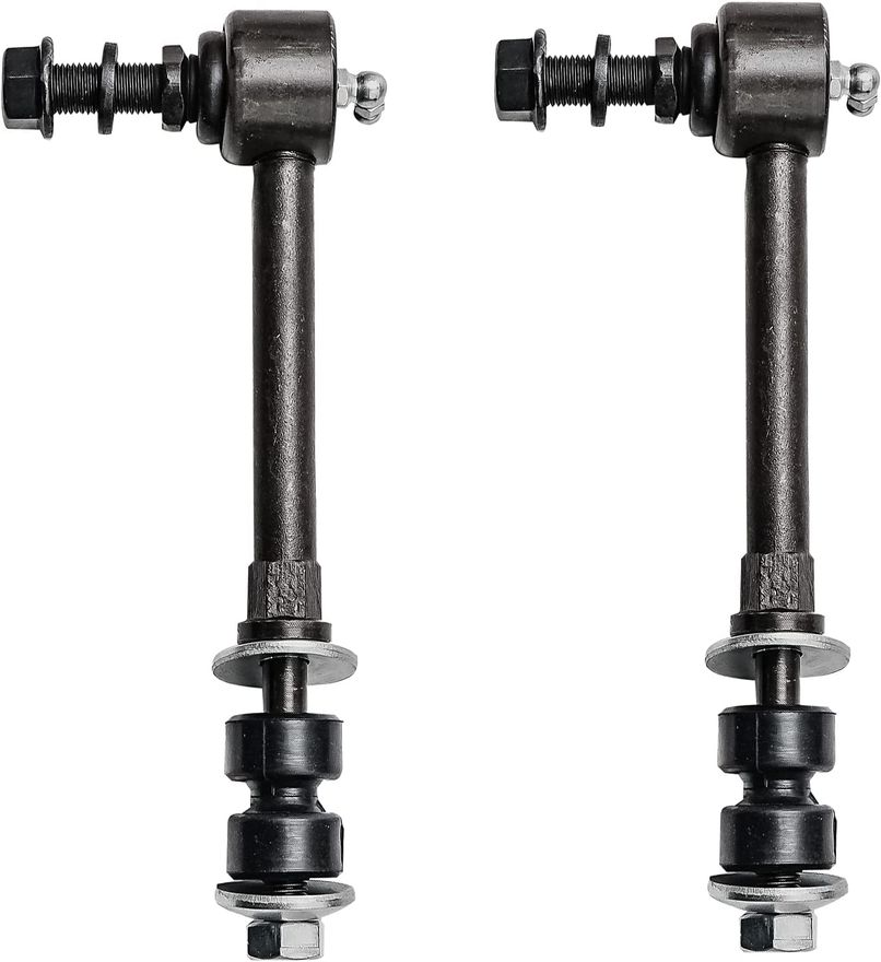 Front Sway Bar Link - K90680 x2