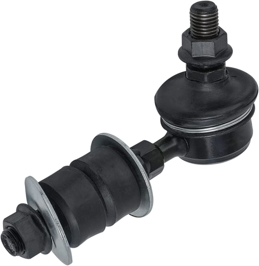 Front Sway Bars - K90119 x2