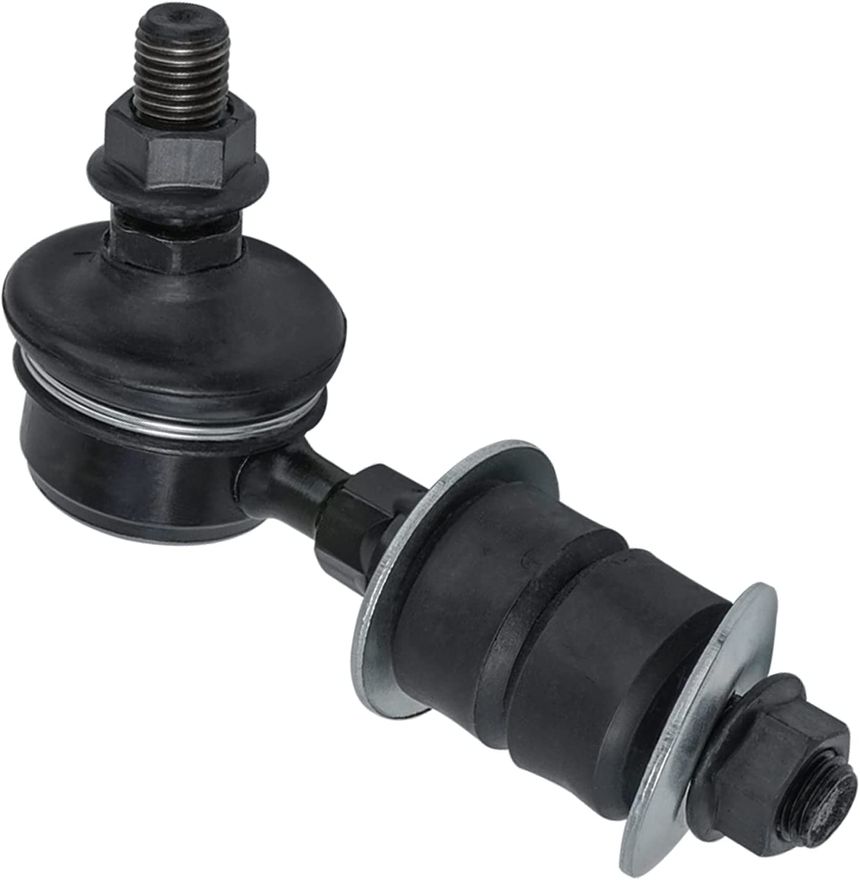 Front Sway Bars - K90119 x2