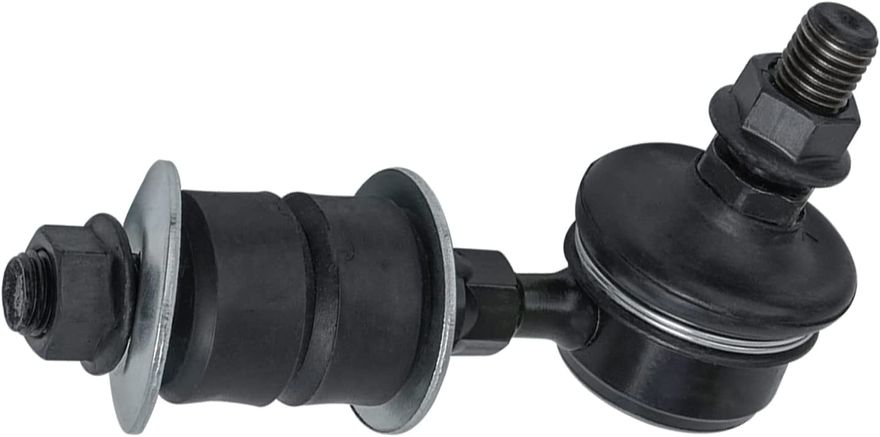 Front Sway Bars - K90119 x2