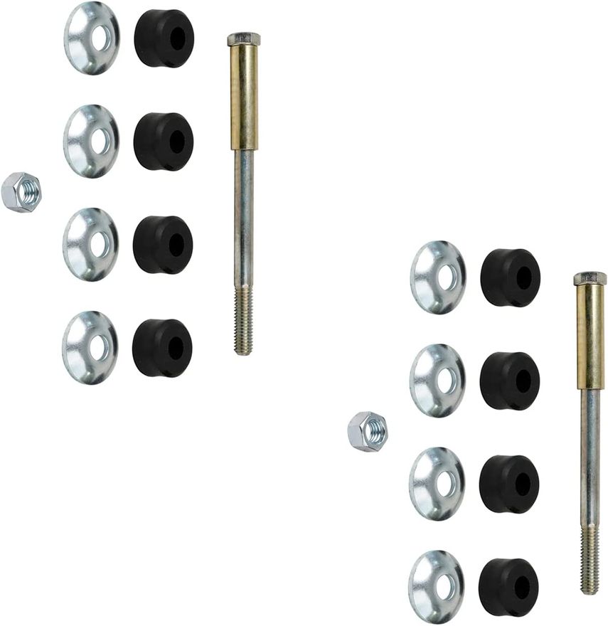 Front Sway Bar Links - K90120 x2