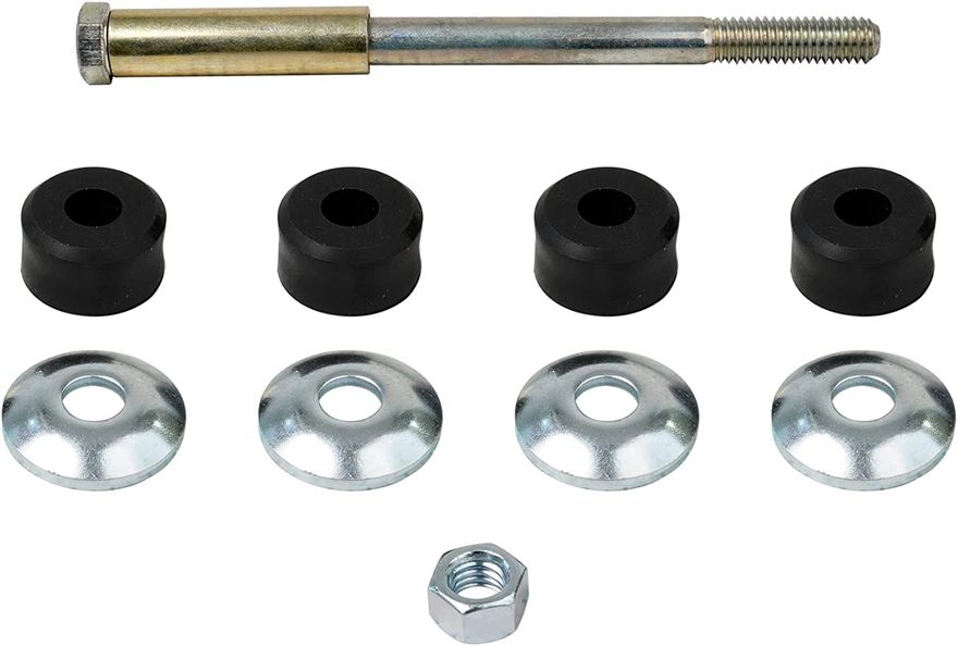 Front Sway Bar Links - K90120 x2