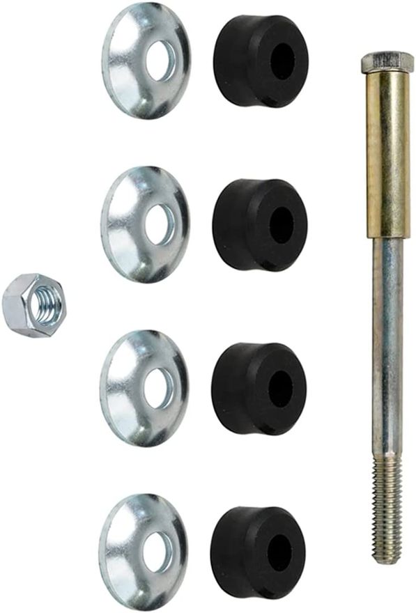 Front Sway Bar Links - K90120 x2