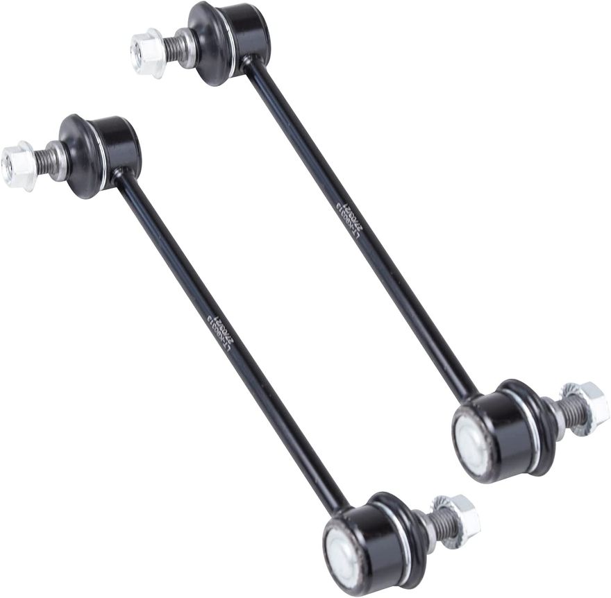 thumbnail image 2 of SCITOO Front Rear Struts And Sway Bar Link Kit For Lexus ES300 Toyota Camry Solara Avalon 1997-2001 2 of 6