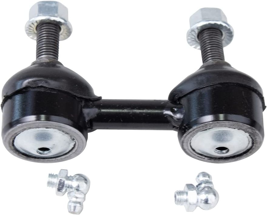 Front Sway Bar Links - K90356 x2