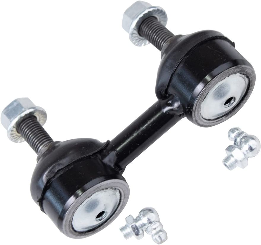 Front Sway Bar Links - K90356 x2