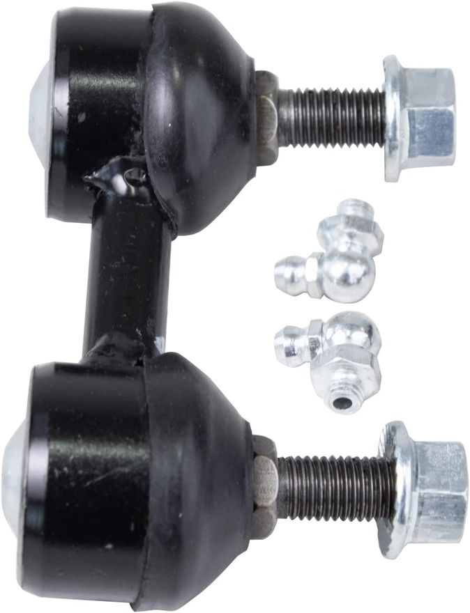 Front Sway Bar Links - K90356 x2