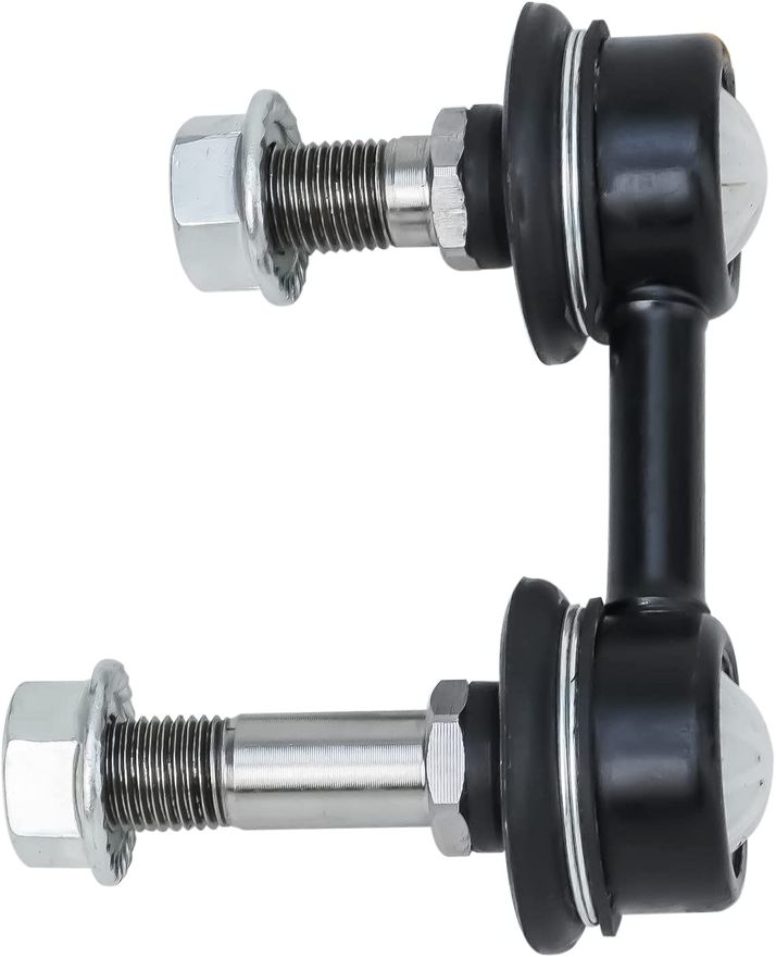 Front Sway Bar Links - K90381 x2