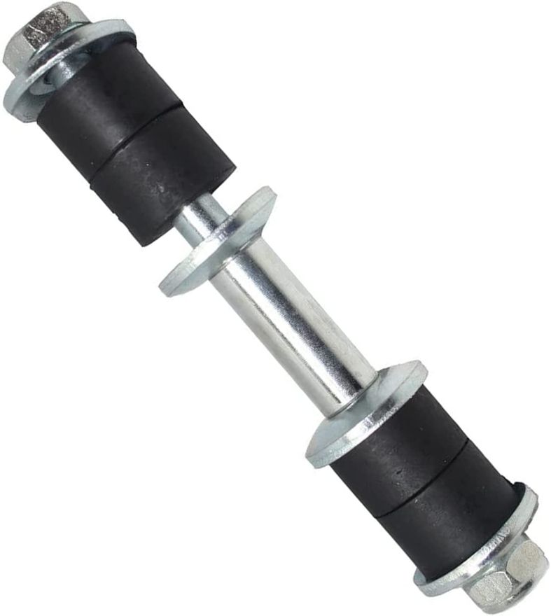 Front Sway Bar Links - K90389 x2