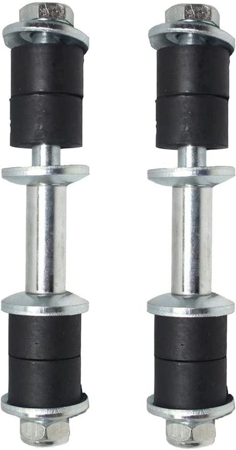 Front Sway Bar Links - K90389 x2