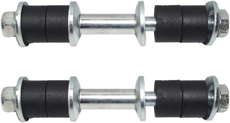 Front Sway Bar Links - K90389 x2