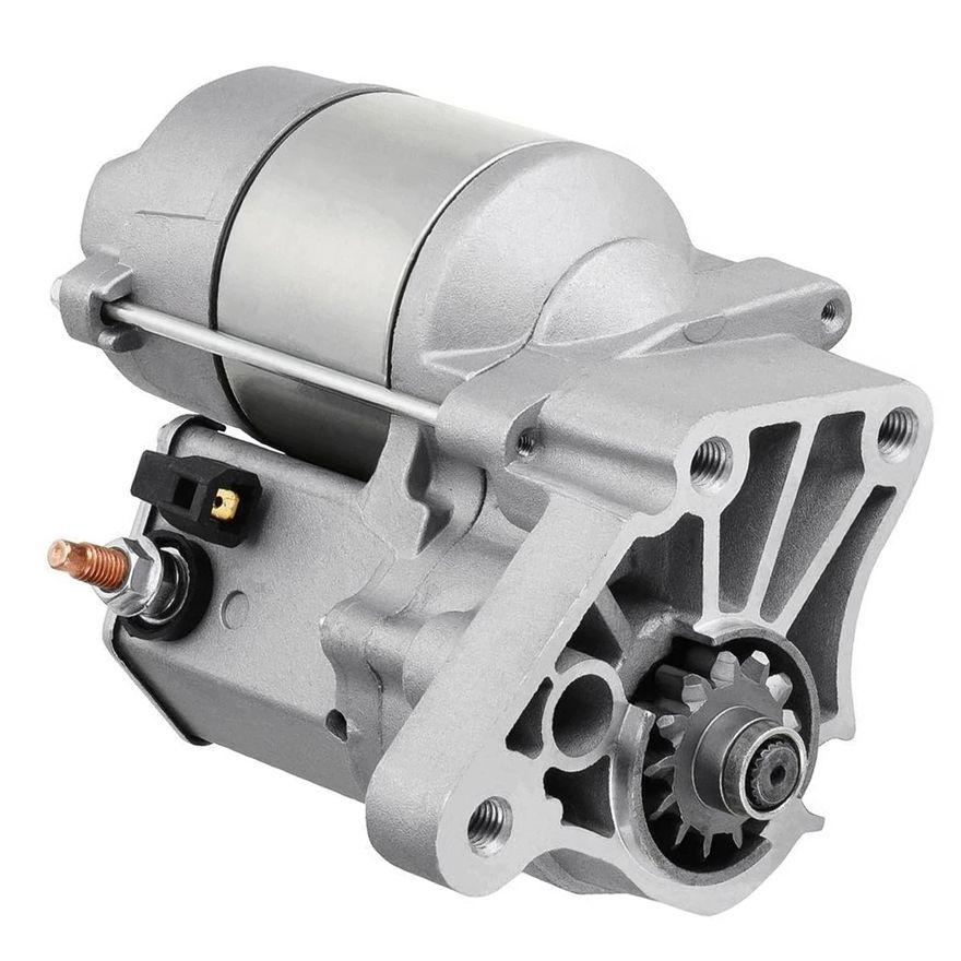Main Image - Starter Motor