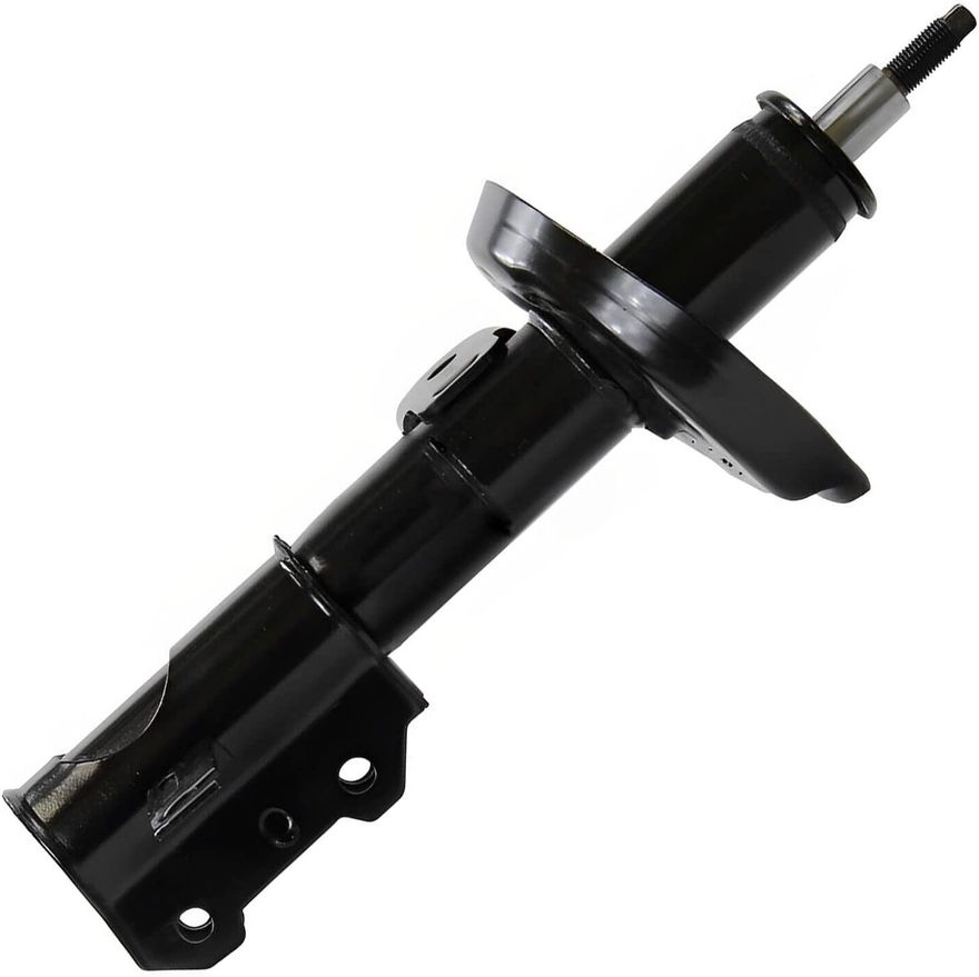 Front Bare Strut Shocks - 472663 / 472664