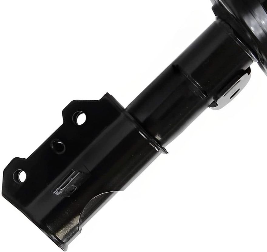 Front Bare Strut Shocks - 472663 / 472664