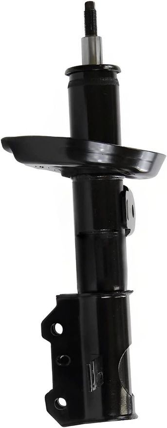 Front Bare Strut Shocks - 472663 / 472664