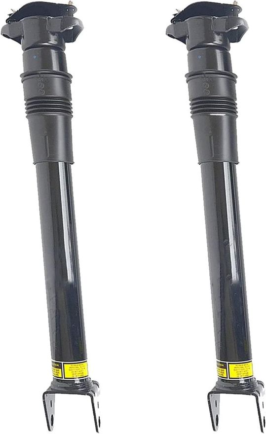 Rear Air Strut - 164 320 24 31 x2