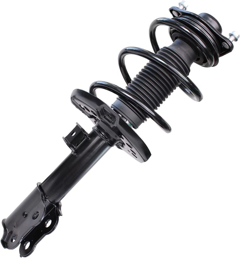 Main Image - Front Right Strut w/Coil Spring