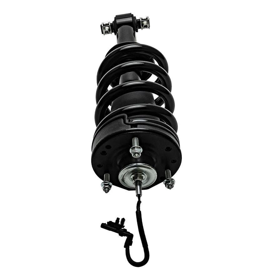 Front Strut w/Coil Spring - 949-730