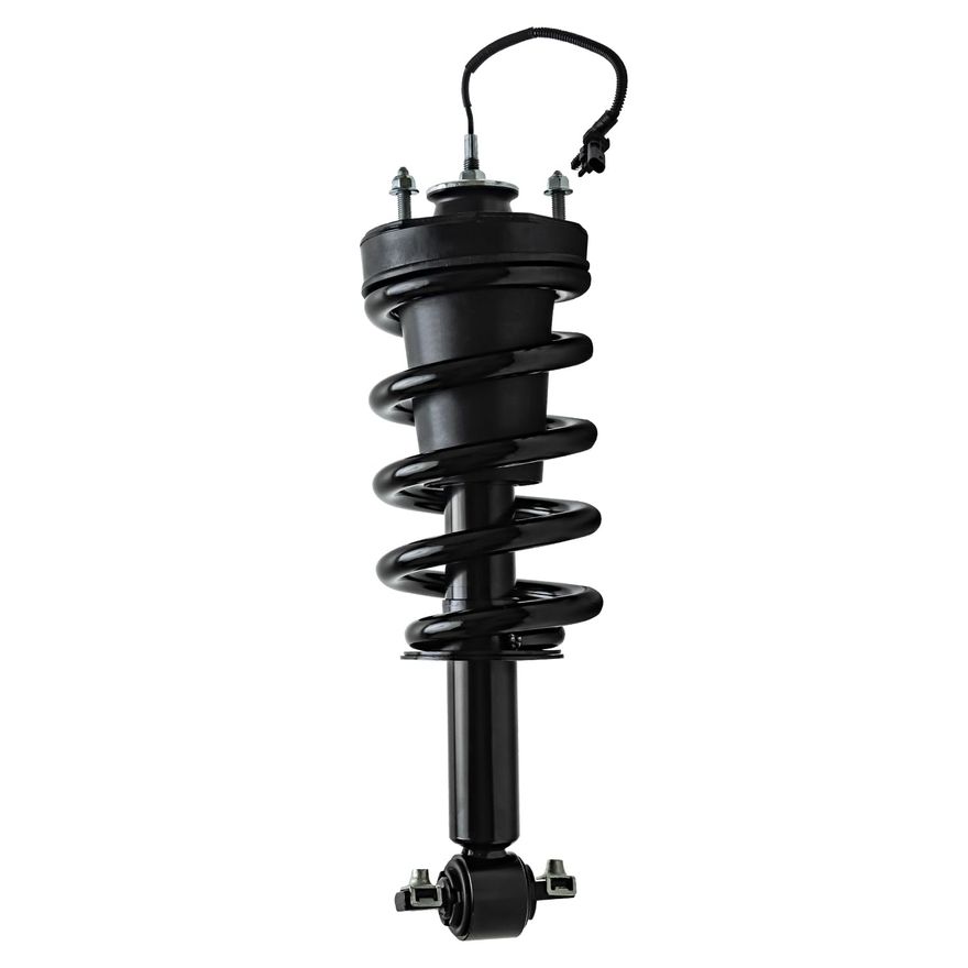 Front Strut w/Coil Spring - 949-730