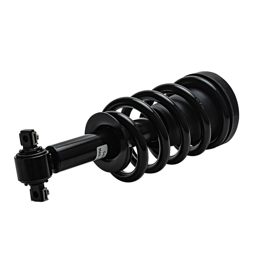 Front Strut w/Coil Spring - 949-730