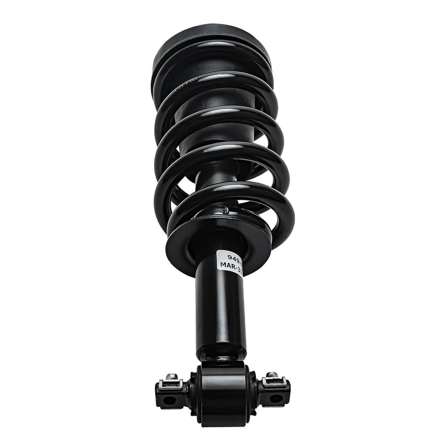 Front Struts w/Coil Spring - 949-730 x2