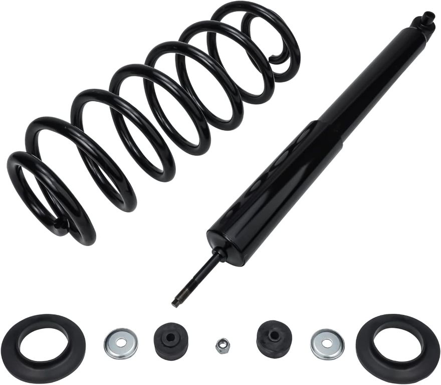 Rear Strut - 990004 x2