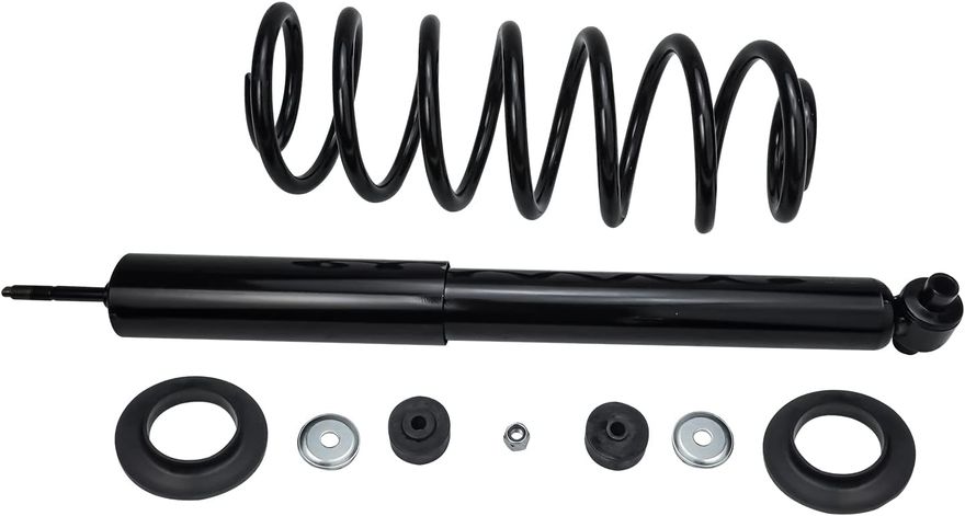 Rear Strut - 990004 x2