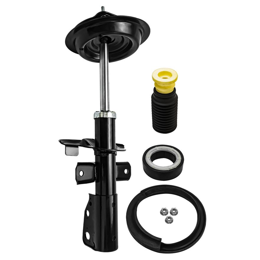 Front Strut Conversion Kit - 990008 x2