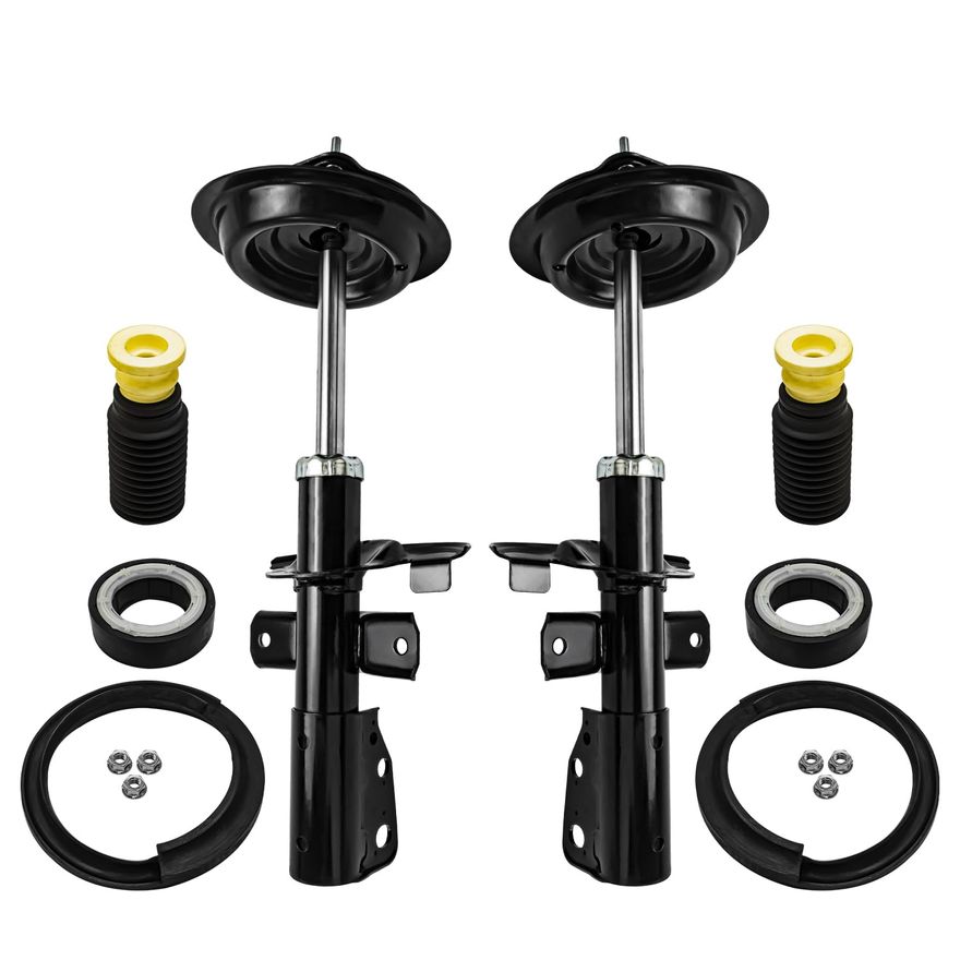 Main Image - Front Struts Conversion Kit