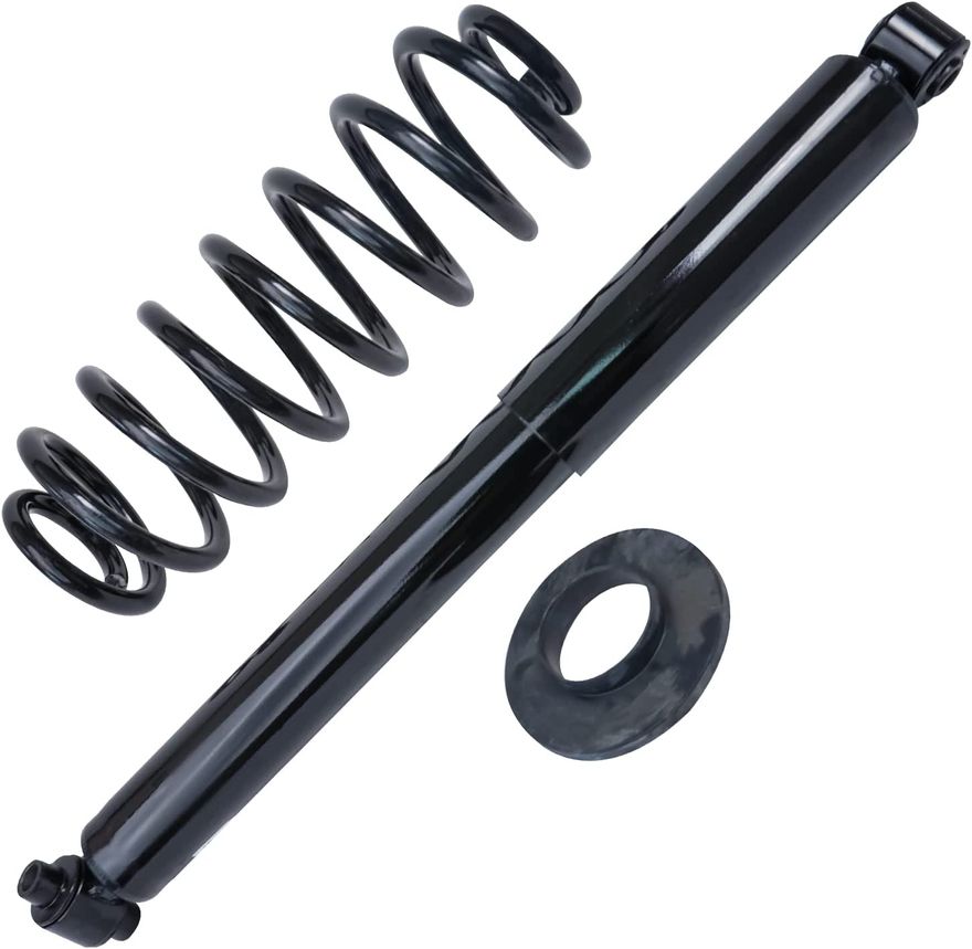 Rear Struts w/Spring - 99911 x2