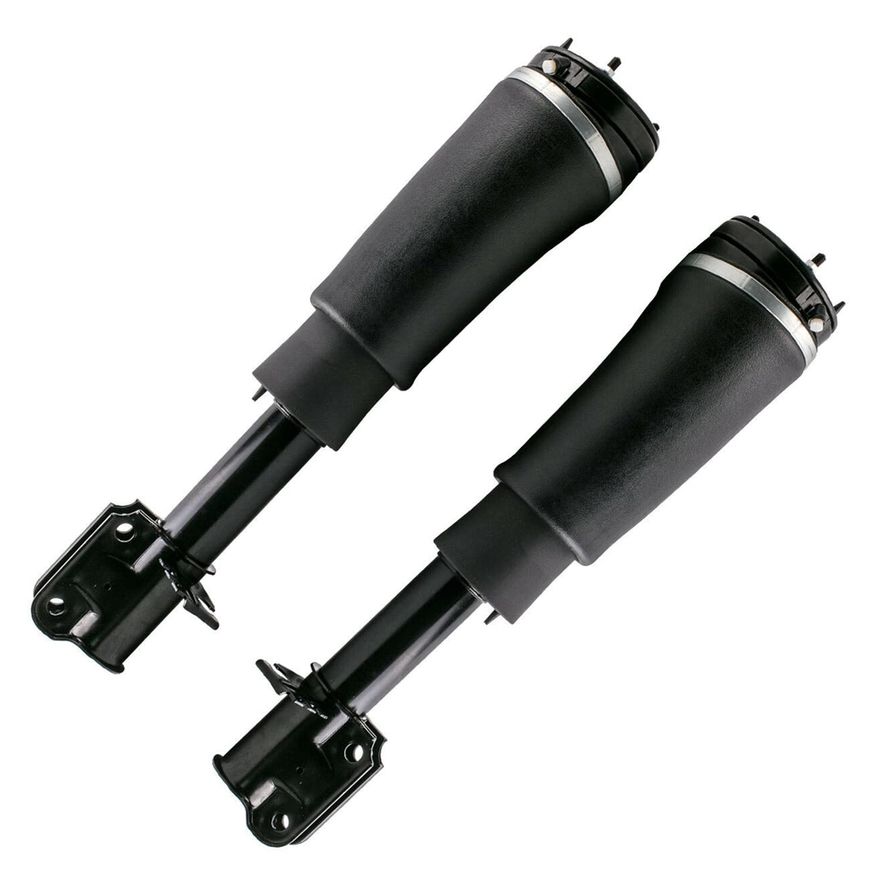Main Image - Front Airmatic Struts