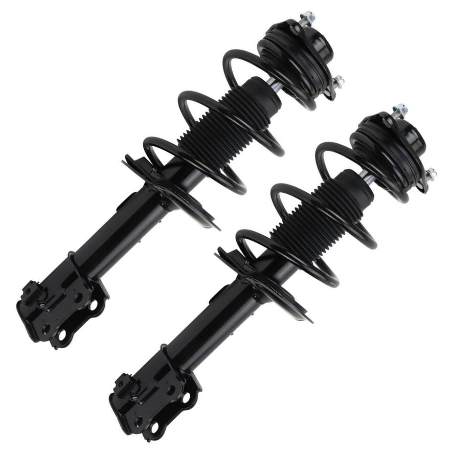 Main Image - Front Struts w/Coil Spring