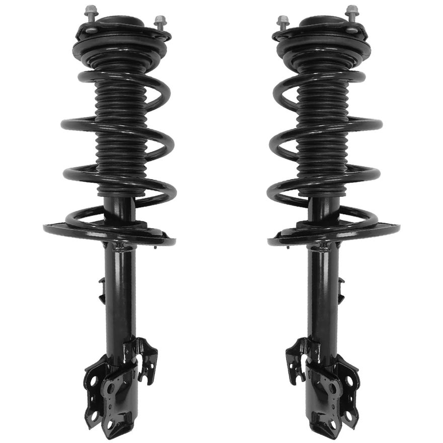 Main Image - Front Struts w/Coil Spring