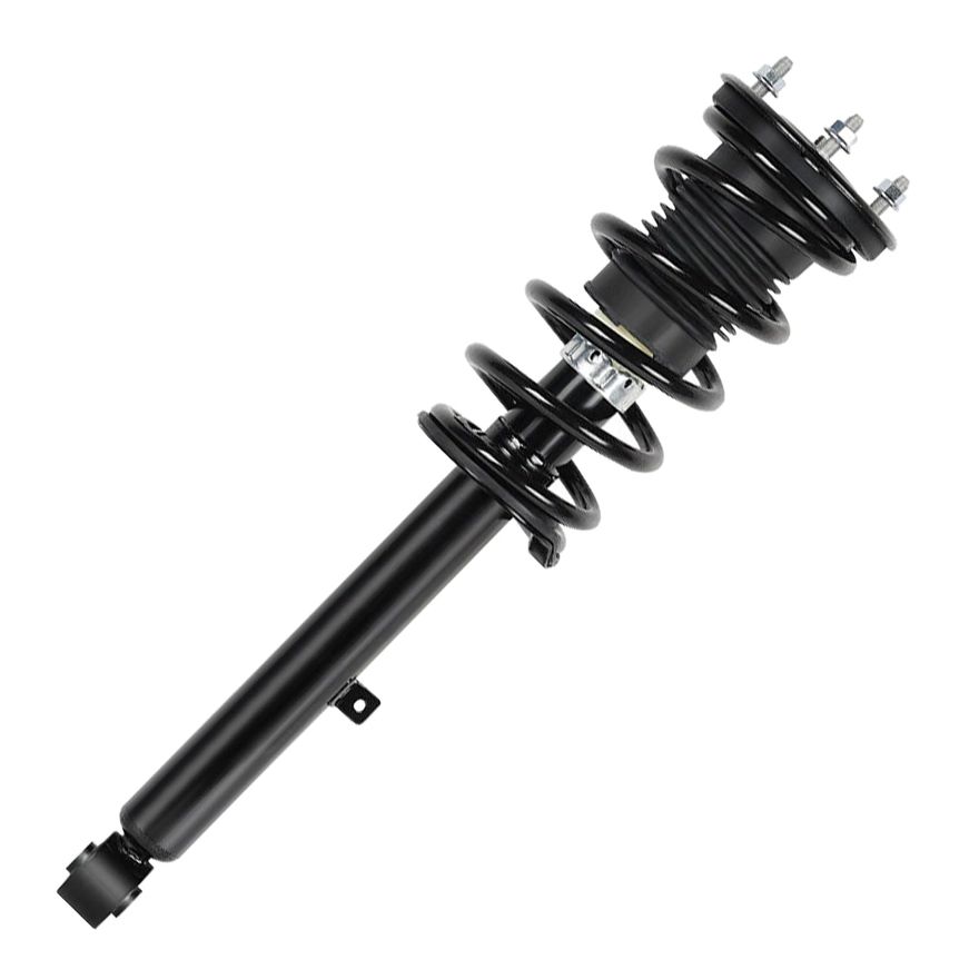 Main Image - Front Left Strut w/Coil Spring