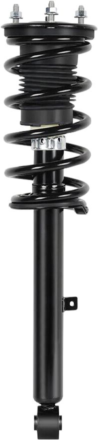 Front Strut w/Coil Spring - 11837 / 11838