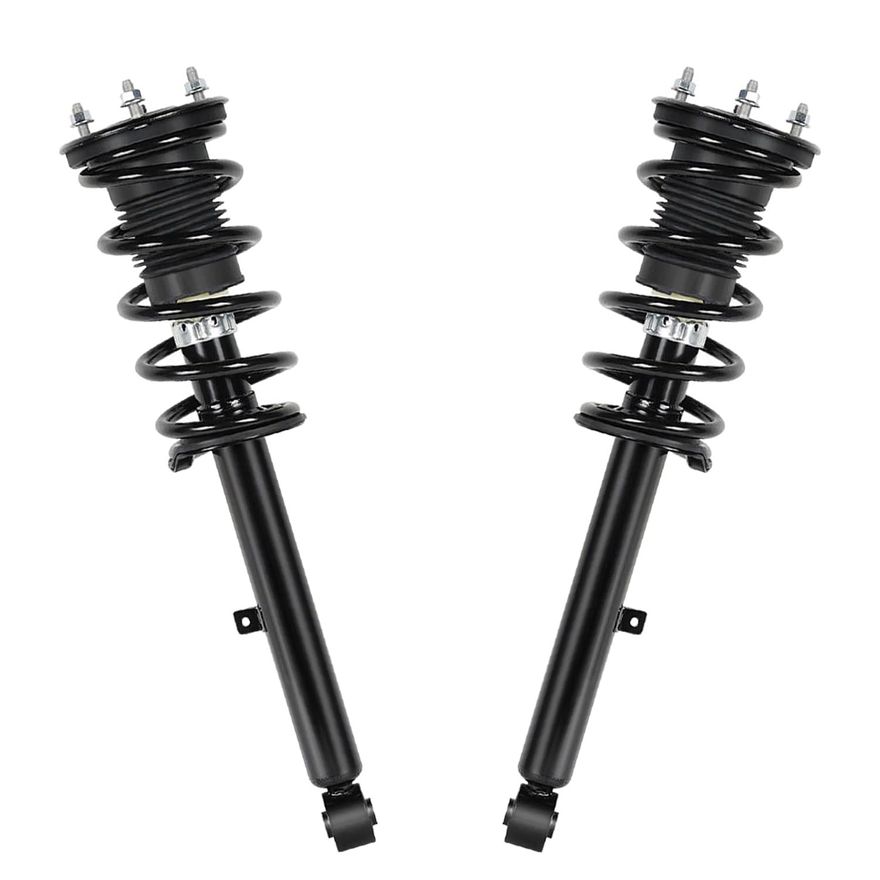 Main Image - Front Struts w/Coil Spring
