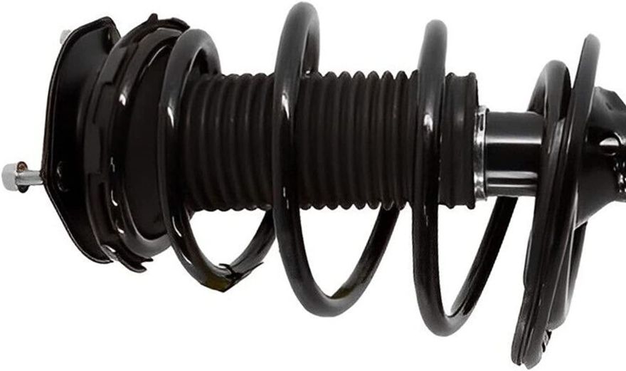 Front Left Strut w/Coil Spring - 1333375L