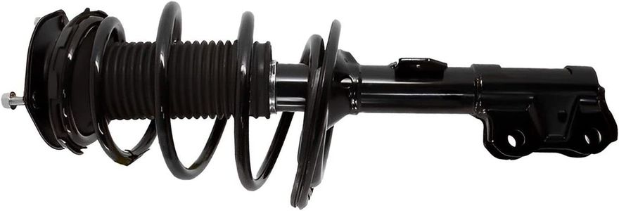 Front Struts w/Spring - 1333375L / 1333375R