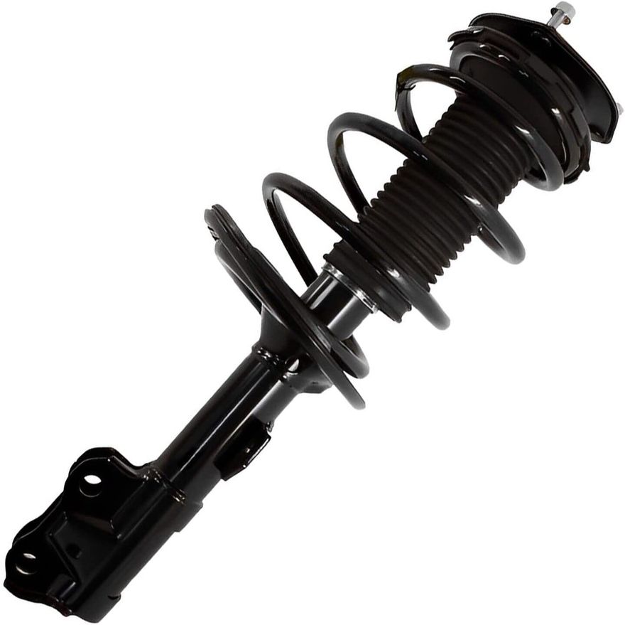 Front Struts w/Spring - 1333375L / 1333375R