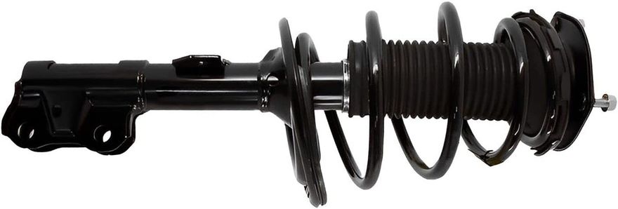 Front Right Strut w/Coil Spring - 1333375R