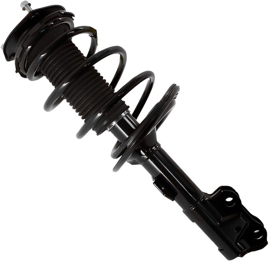 Front Right Strut w/Coil Spring - 1333375R